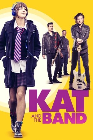 Kat and the Band 2020