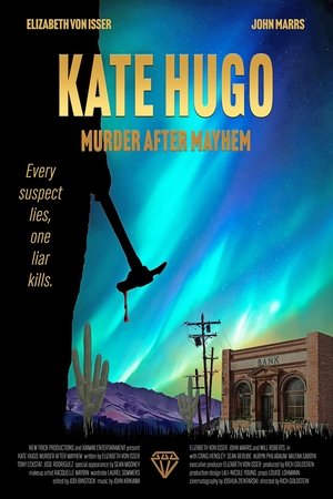 Kate Hugo: Murder After Mayhem 2025