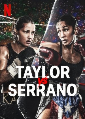 Katie Taylor vs. Amanda Serrano 3 2025