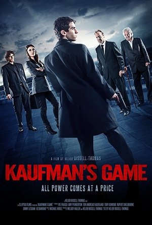 Kaufman's Game 2017