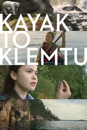 Kayak to Klemtu 2018