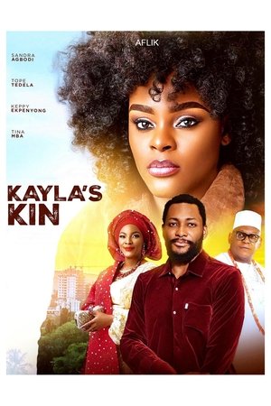 Kayla's Kin 2024