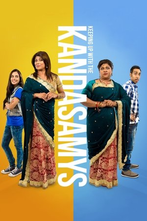 Keeping Up With The Kandasamys 2017