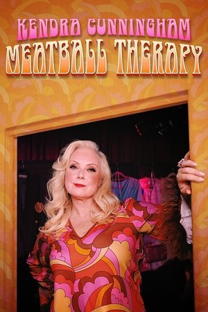 Kendra Cunningham: Meatball Therapy 2022