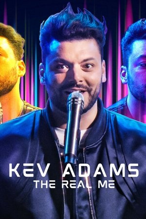 Kev Adams: The Real Me 2022