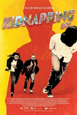 Kidnapping Inc. 2024