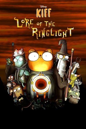 Kiff Lore of the Ring Light 2025