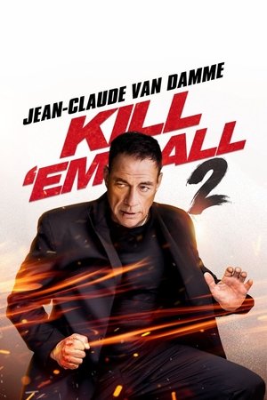 Kill 'em All 2 2024