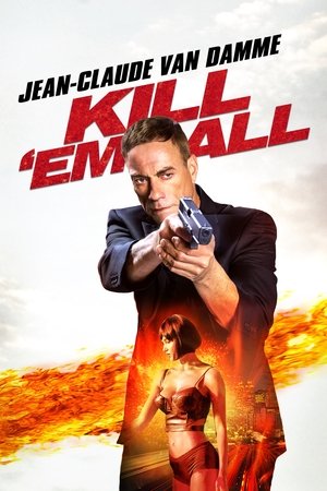 Kill 'em All 2017