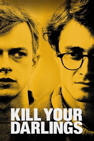 Kill Your Darlings 2013