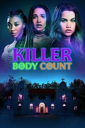 Killer Body Count 2024