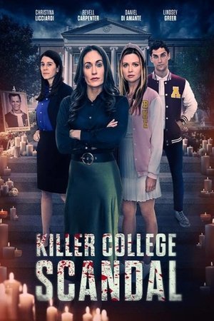 Killer College Scandal 2024