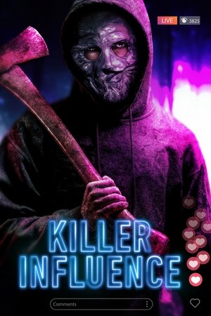 Killer Influence 2024
