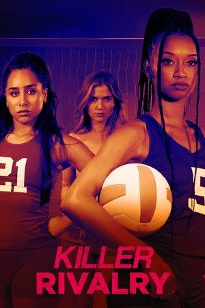Killer Rivalry 2022