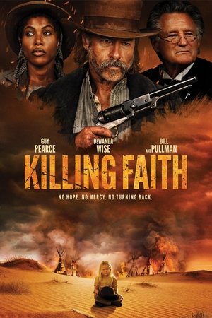 Killing Faith 2025