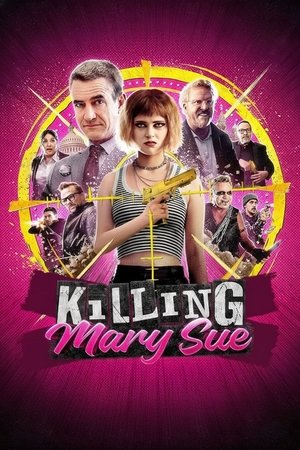 Killing Mary Sue 2025