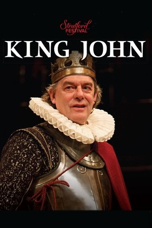 King John 2015