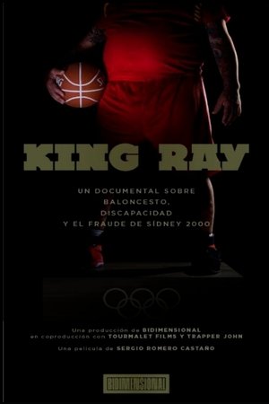 King Ray 2019