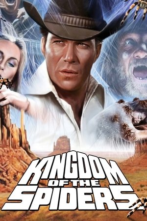 Kingdom of the Spiders 1977