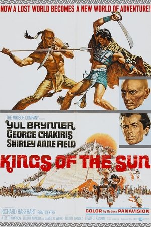 Kings of the Sun 1963