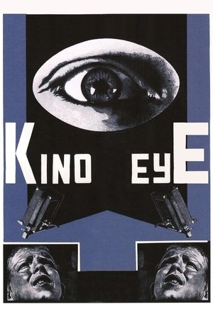 Kino Eye 1924