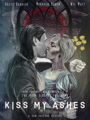 Kiss My Ashes 2018