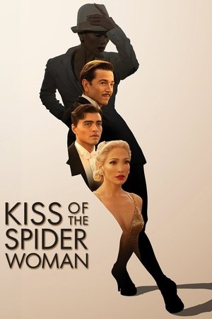 Kiss of the Spider Woman 2025