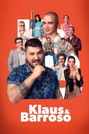 Klaus & Barroso 2024