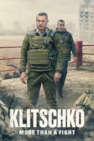 Klitschko: More Than a Fight 2024