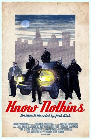 Know Nothins 2018