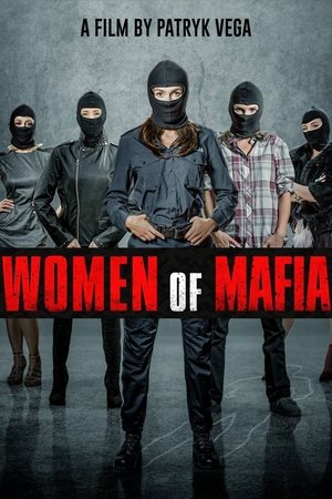 Kobiety mafii 2018