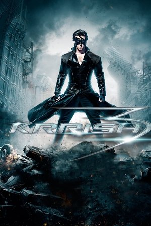 Krrish 3 2013