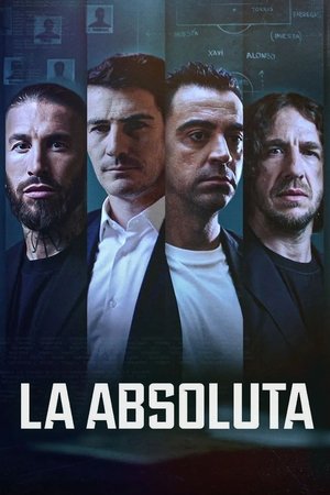 La Absoluta 2022