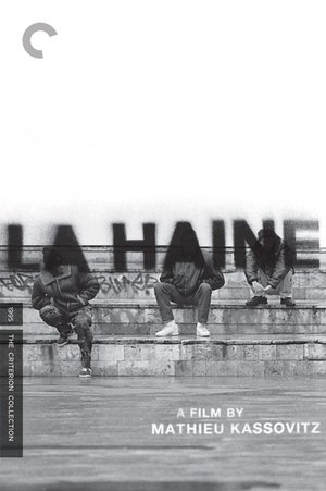 La Haine 1995
