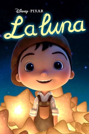La Luna 2011