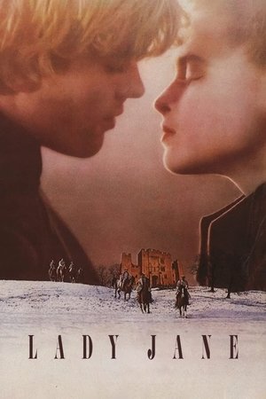 Lady Jane 1986