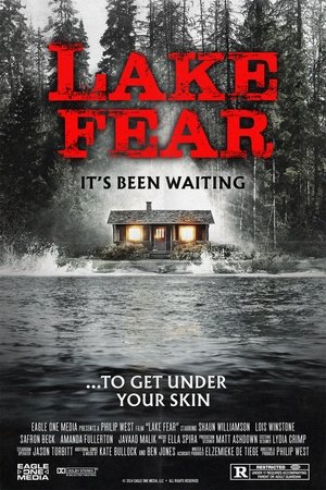 Lake Fear 2014