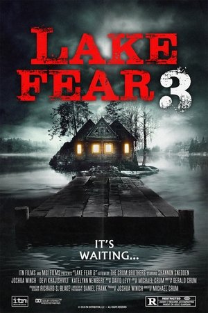 Lake Fear 3 2018