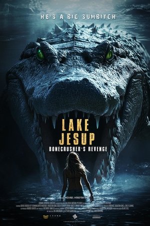 Lake Jesup: Bonecrusher's Revenge 2024
