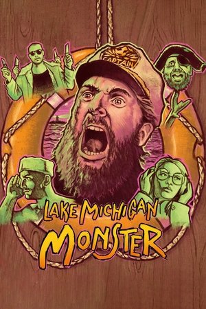 Lake Michigan Monster 2018