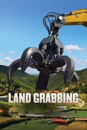 Land Grabbing 2015