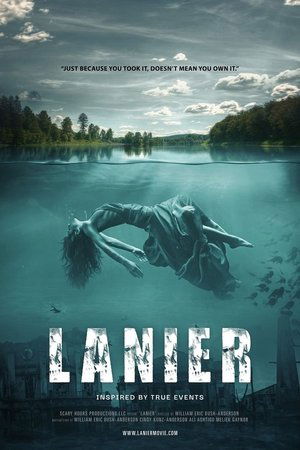 Lanier 2022
