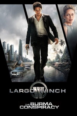 Largo Winch II 2011