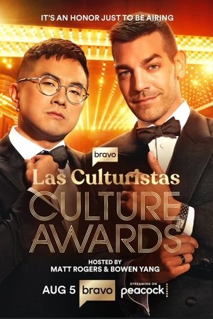 Las Culturistas Culture Awards 2025 2025