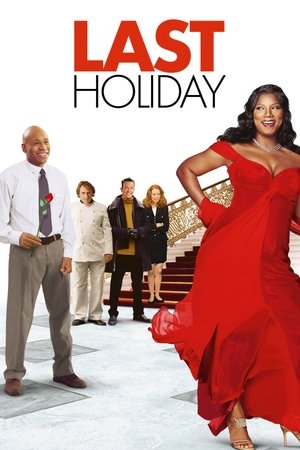 Last Holiday 2006