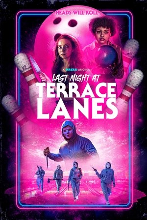 Last Night at Terrace Lanes 2024