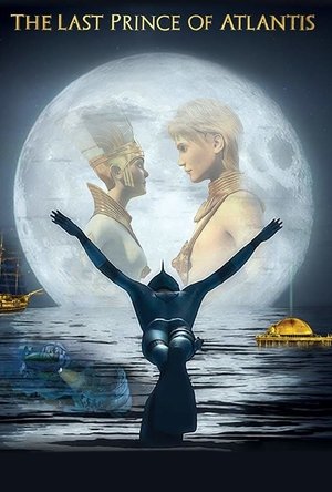 Last Prince of Atlantis 2019