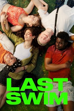 Last Swim 2025