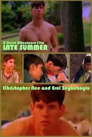 Late Summer 2001