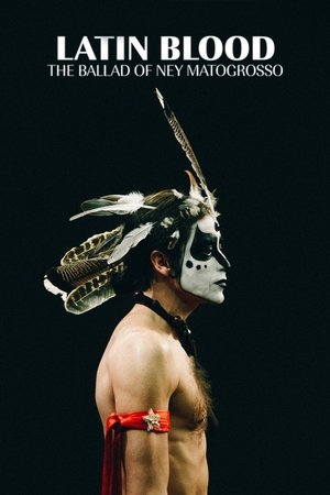 Latin Blood – The Ballad of Ney Matogrosso 2025